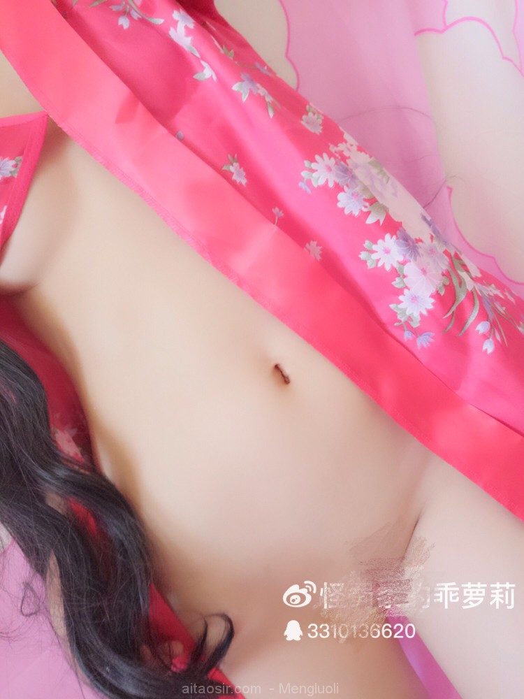 邻座的怪阿松\套图66期36P COSPLAY-第2张