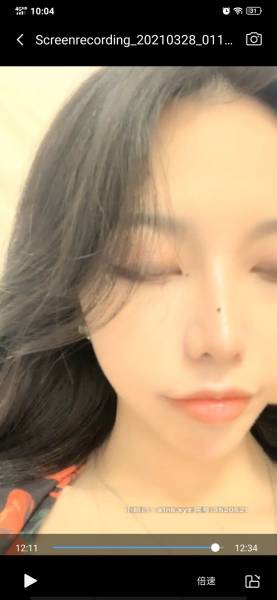 丑曦又回来了3.28晚直播诱惑1V【700M】