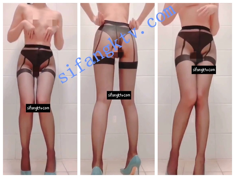 【重磅】快手超精品气质女神【尹美美哒】3000元最新长视频【890M】