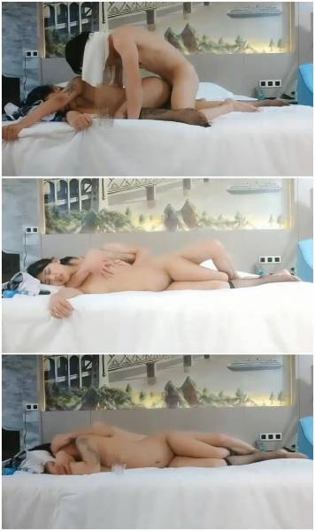 A19 2021-06-28 马尾辫清纯长腿萌妹学生装制服网袜深喉侧入猛操【1V百度云496MB】