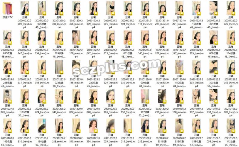 丑曦 多场收费房艳舞诱惑、扣B喷水、道具紫薇大秀【96V / 18.5G/度盘】