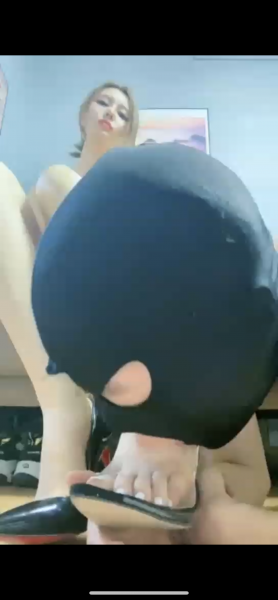 可可裸足蛋糕【270M百度云】