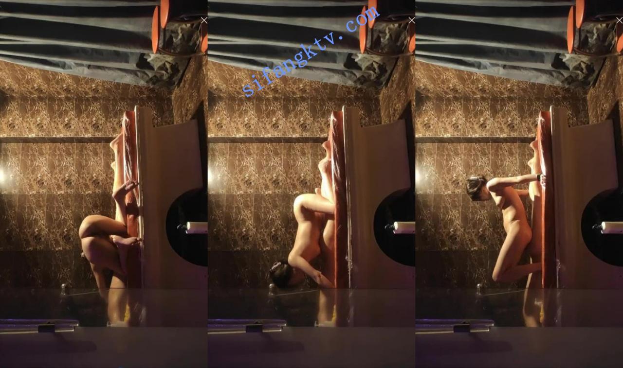 【水疗馆】高档会所女技师偷拍男嫖客 998套餐一条龙服务【2GB 】