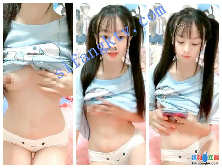 极品超萌新人【一只羊咩咩】清纯妹子首次下海掰开粉穴【975M】