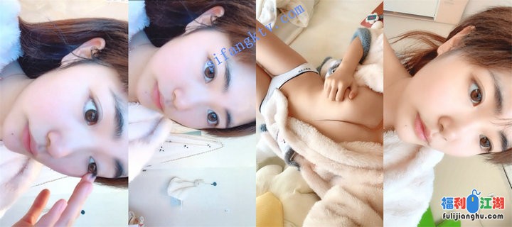 绝色小可爱【我不确定】会日语的18岁小美人 B里塞棉条自慰【612M】