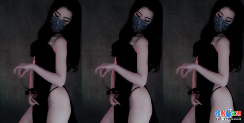 【虎牙主播】灵芸 定制合集（10V/778M）[百度盘]