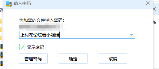 高颜值主播(6V / 1.4G) 百度云