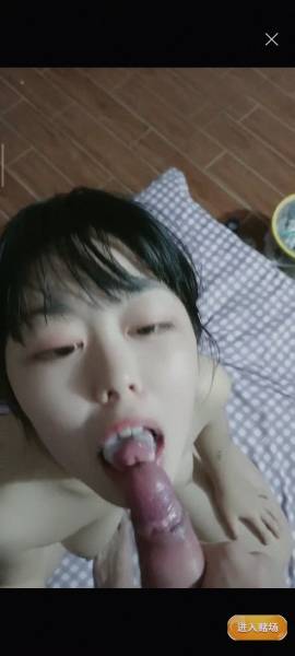 刚满18的小情侣，射在嘴里【1V 839MB】【百度云】