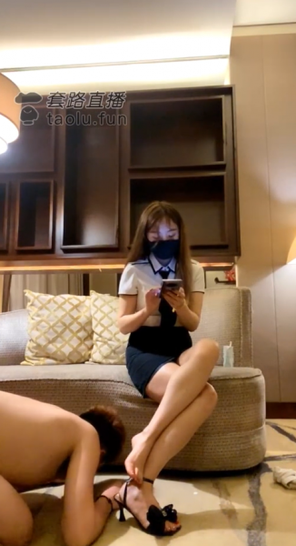 足疗店偶遇前男友把他变成狗 猫熙小主S1v 317MB【百度云】