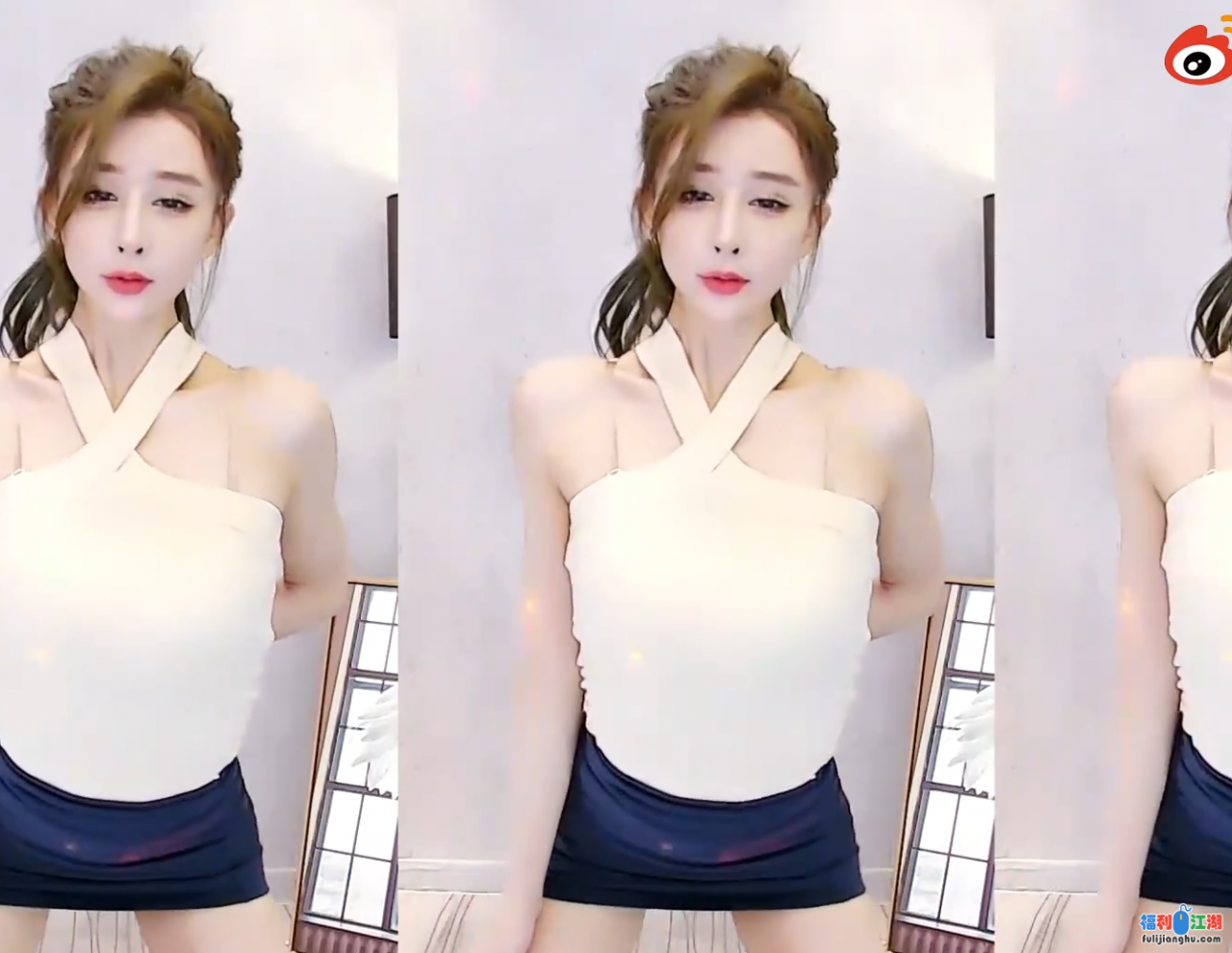 虎牙奇领心er2021直播视频【63V4.7g百度云】