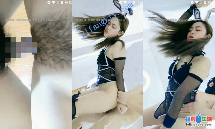 兔女郎！极品推荐！！【东南亚女孩】绝对的美少女被啪啪【1.12GB】