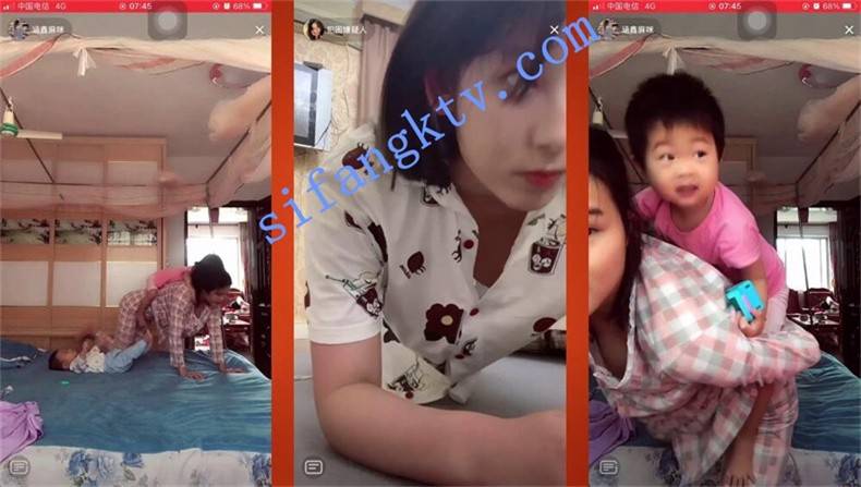 2021最新《抖音》那些不为人知的违规删减视频鉴赏 震撼美女精彩走光露点瞬间 第⑦季 高清720P版 [np/2130]【百度…