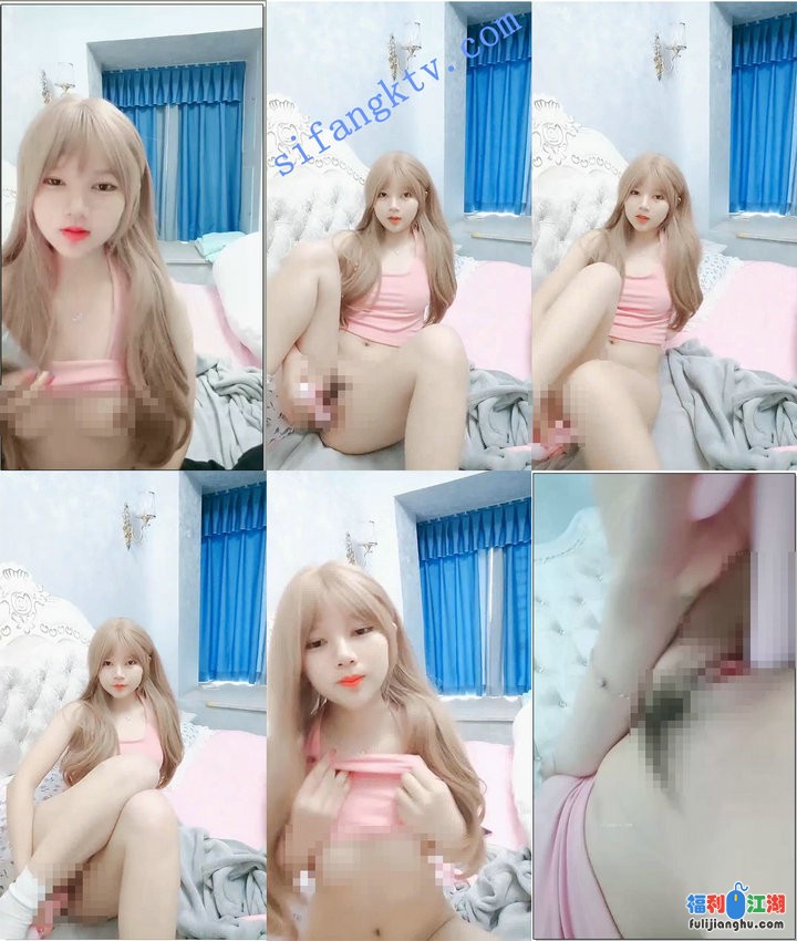 【小溪要早睡】高颜值美女 插BB高潮爽得一直喊【7g】