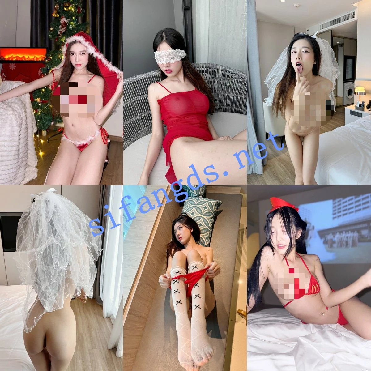 【精品】脸红女神小梦ndream,一线天嫩穴，夹住以后就缴械