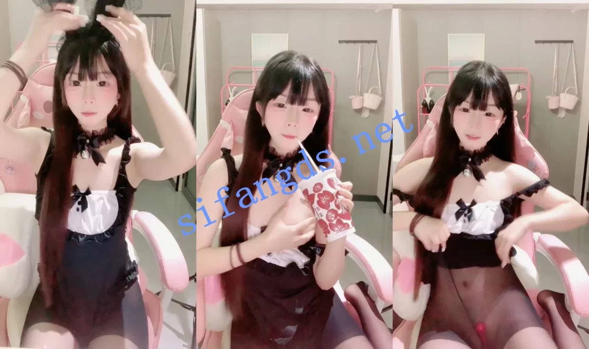 ⚡20小时核弹！【呆呆萝】萝莉控千万不要错过！强烈推荐！