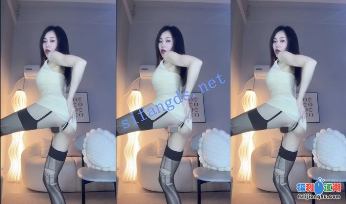 【花椒】筱玉 玉曼曼 顶级颜值 漏三点 裸舞掰逼 2V[某房原版]【397M】