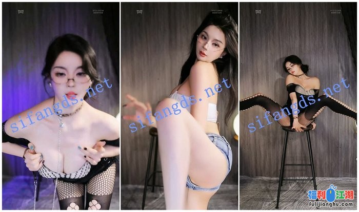 ⭐ 【乐嗨直播】 温凉 大奶半球 性感诱惑骚舞[某房原版]【1.6G】