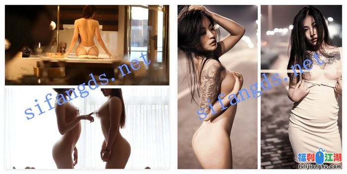 ❤️摄影大咖【SH678】众多美女视觉冲击艺术拍摄9套合集[某房原版]【1.4G】