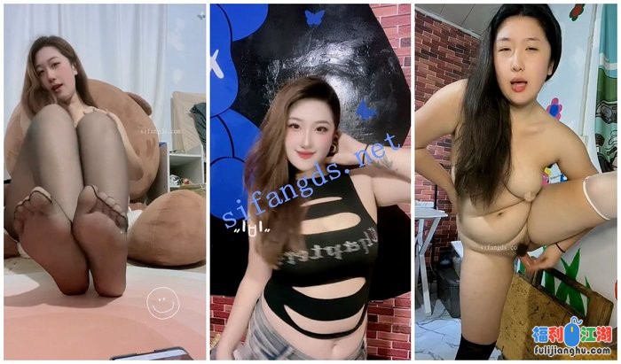 【快手福利】肉感妹子【涵涵baby】露脸道具自慰裸舞[某房原版]【160.60M】