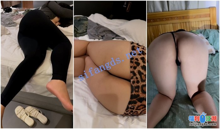 【快手福利】肥臀诱惑【欣怡】[某房原版]【526.32M】