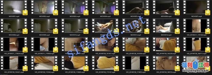 【流出】国企男员工偷拍跟女同事性爱视频[某房原版]【12.2G】