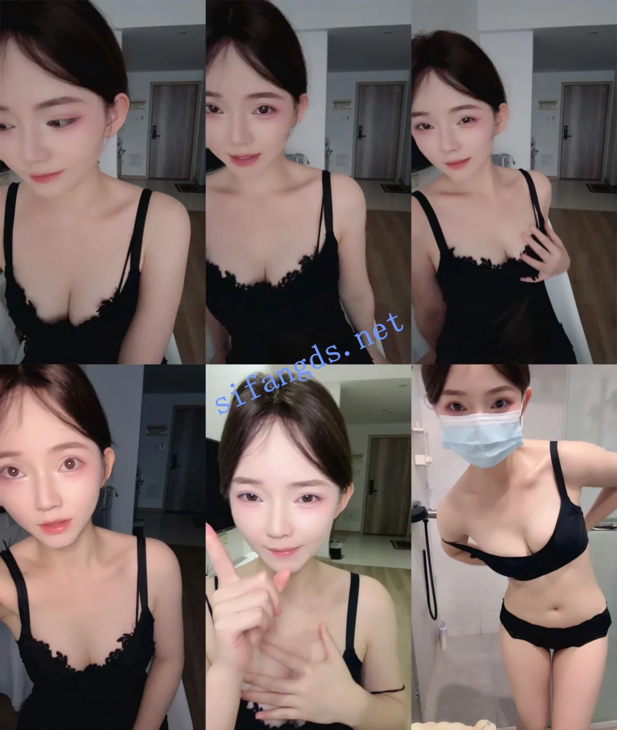 无敌嫩妹 顶级可爱~【小樱花】美翻了~花瓣式嫩逼 跳蛋自慰~