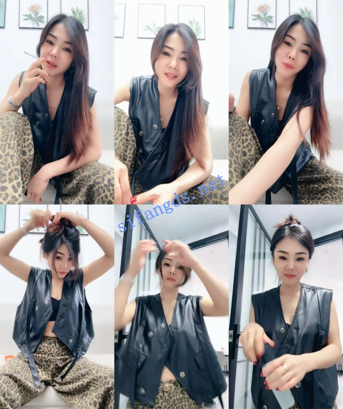 迷你销魂御姐~被干了~【水多多仙女】对屏扒穴~欲求不满