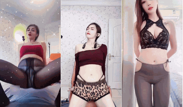 【快手福利】丝袜熟女【快乐晨宝儿】骚舞口交假阳具模拟XO[某房原版]【1.70G】