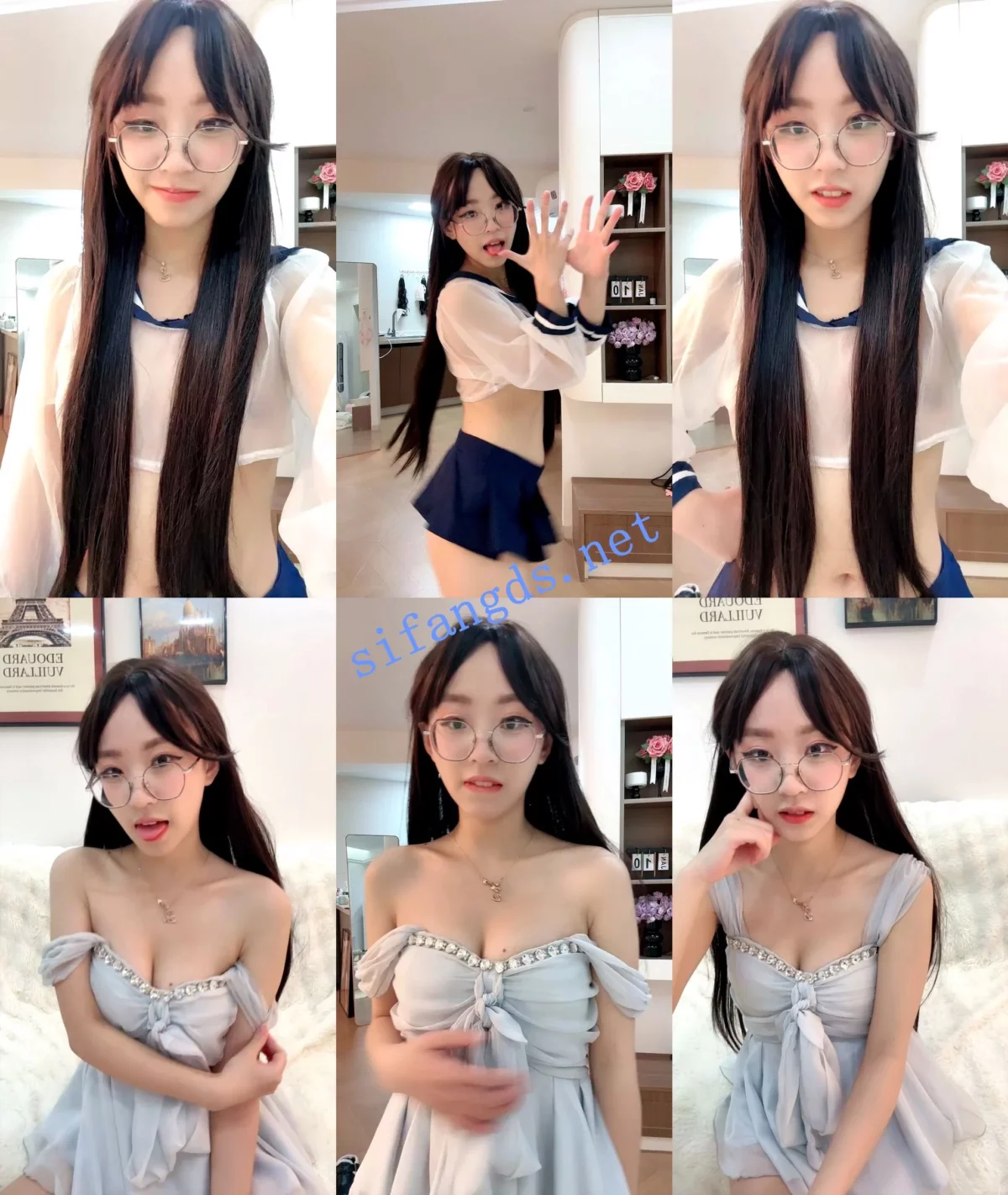 ⚜️我勒个豆~超级文静女神【精品粉宝宝】道具自慰~太顶了