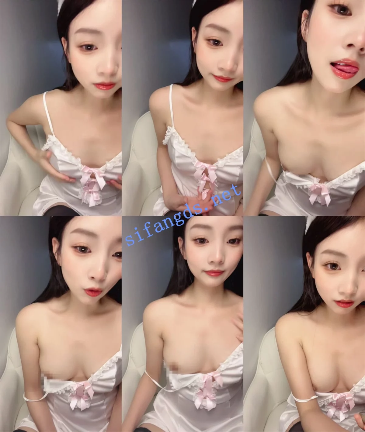 乖乖女清纯校花~【小学妹】身材超好-尺度全开~裸秀~自慰
