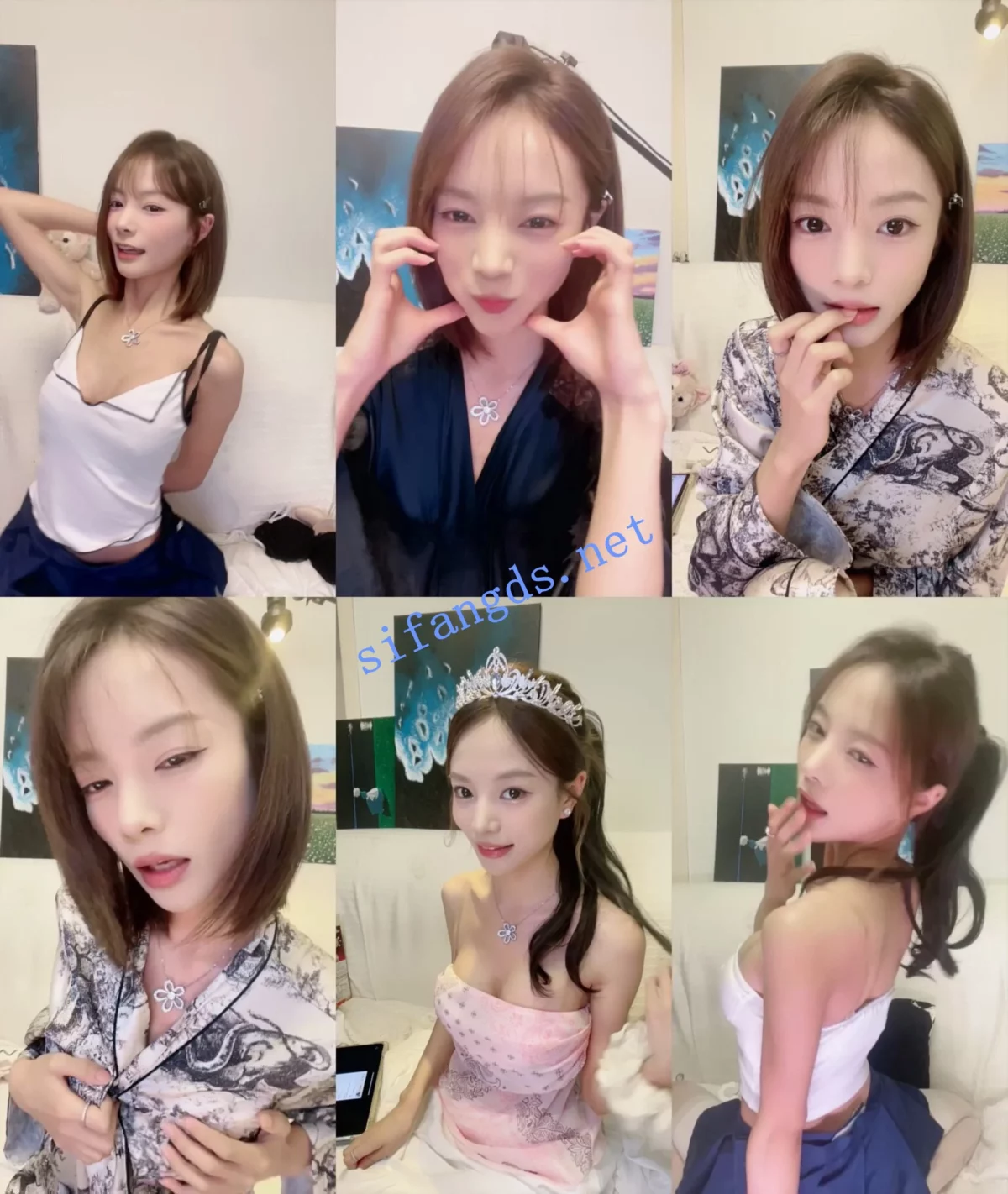 ♆【彩色的小熊宝宝】骨感女神! 细腰大奶~道具自慰~超级爽!