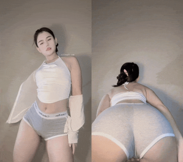 抖音福利 定制1V1自慰合集 4v