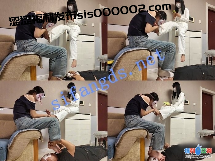 【重磅】与精神小妹的那些年 最新VIP更新 厕奴 坐脸[某房原版]【5.36G】