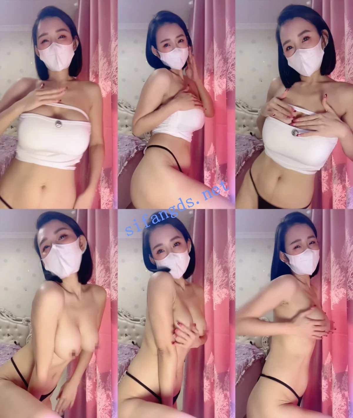 ☑️爆乳御姐！骚到炸裂~【妹眉36E】道具自慰~狂撸到爆蛋！
