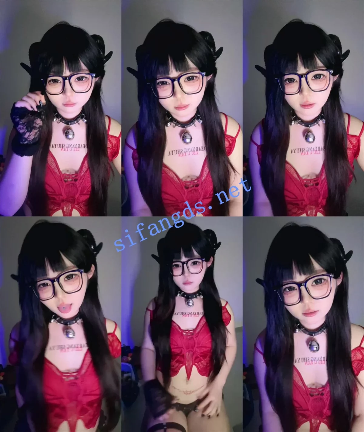 新人！超级漂亮！丰满女神~【魅魔的夜晚】道具自慰~狂喷水