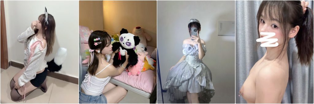 校花母狗『土豆妹妹』[520门槛]福利，露出 灌肠 被金主各种调教，老师眼中的乖乖女私下超级反差【34V】【1.02G】