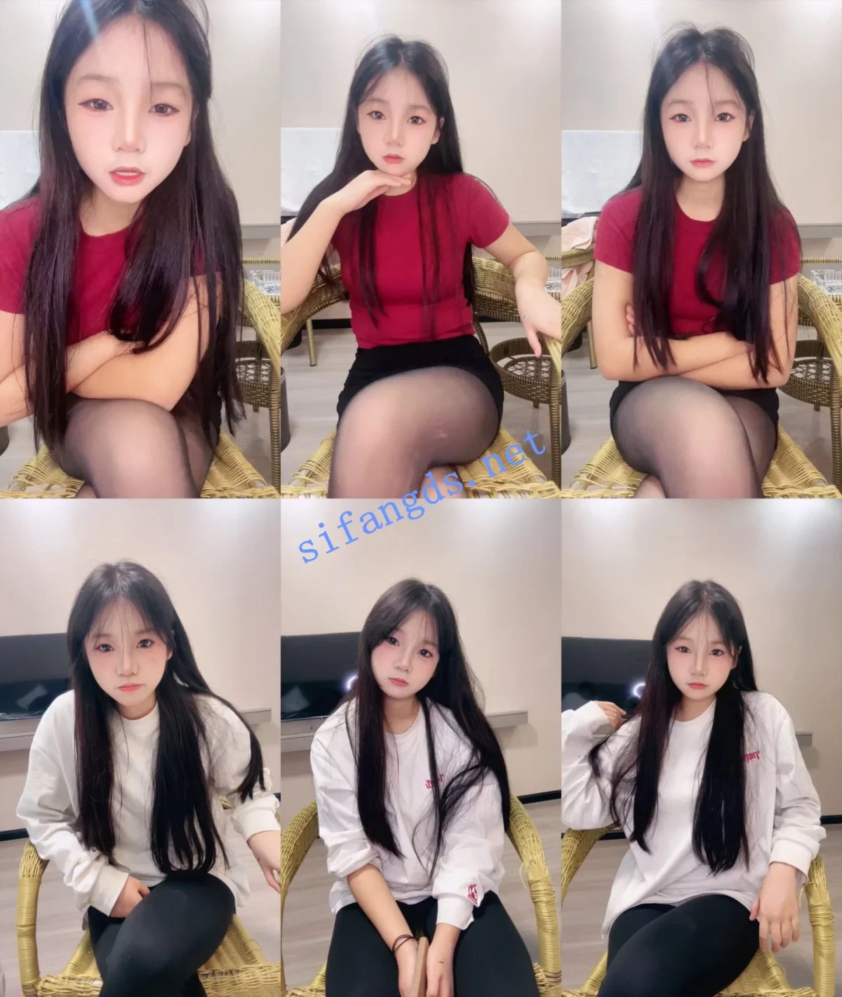 ☑️推荐！清纯校花被干了~【可可西里】黑丝~啪啪~自慰~！