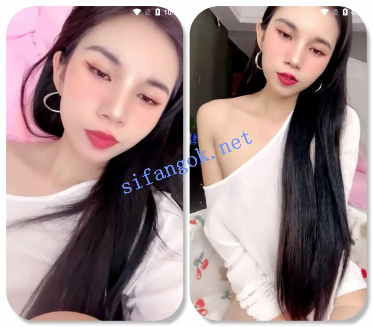 ██最强新人登场！【依依妹妹】气质很高~身材很棒，大秀