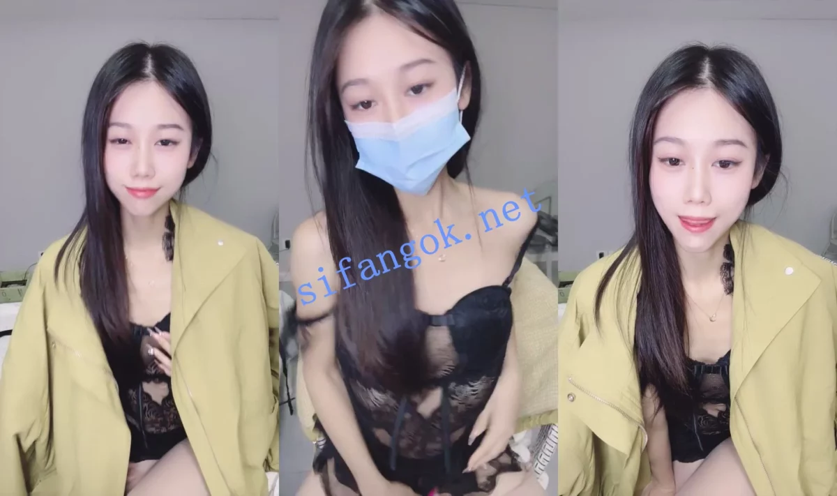 【哥哥叫我乖乖】气质绝顶颜值炸裂超美 连环潮吹~特写湿…