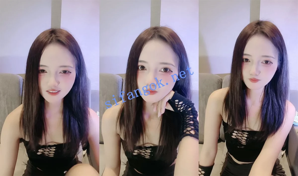 √新人女神下海！好清秀【呆呆E】小鸟依人 超美~自慰喷水~