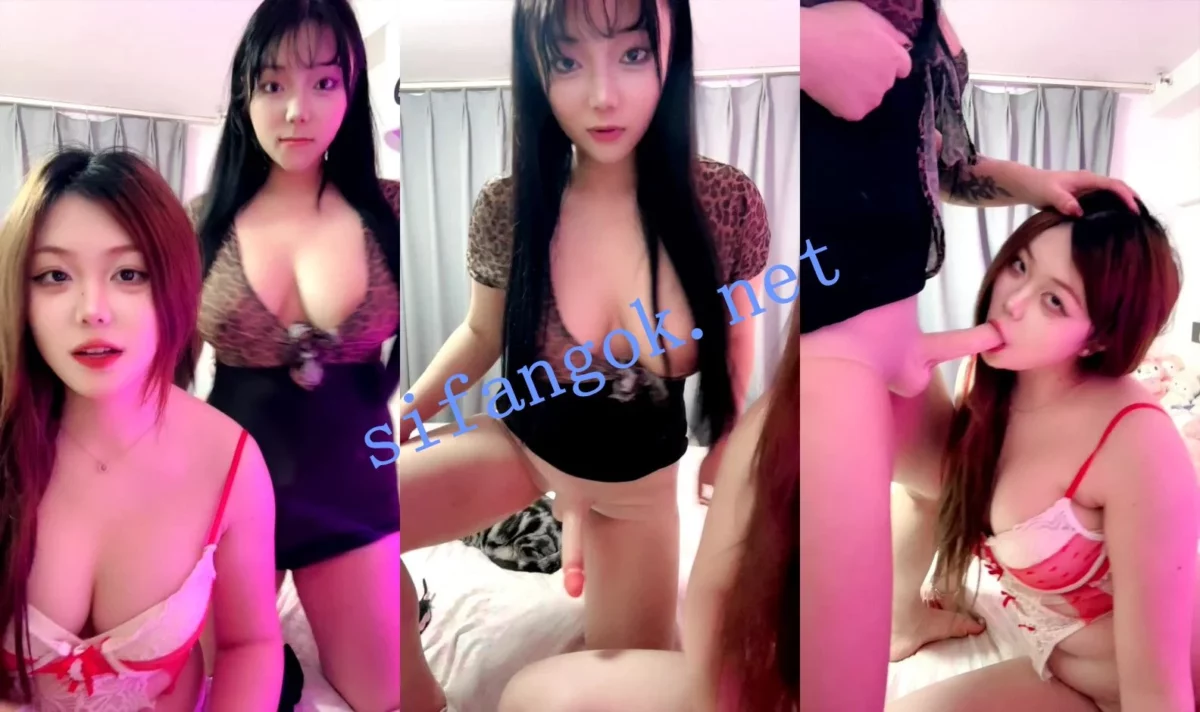 ⚡20小时核弹！【鹤鹤】大奶女同无底线~互舔互干~惊呆观众~