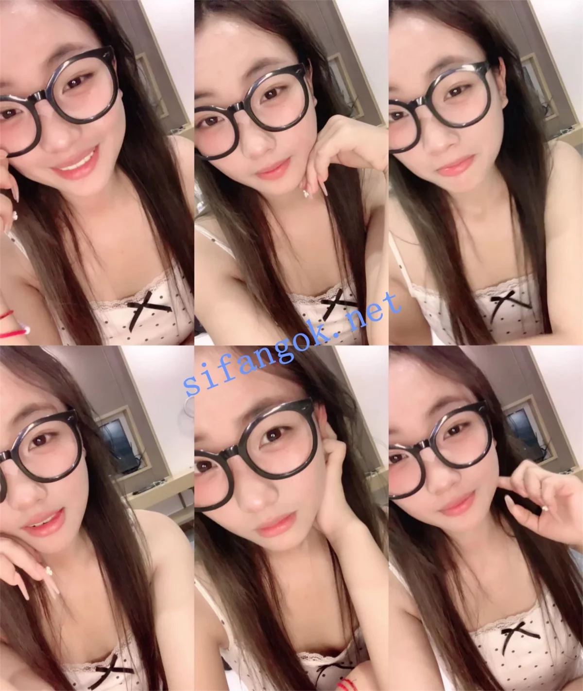 新人！正宗清纯校花！超漂亮~【萱萱】道具自慰！高潮喷水~