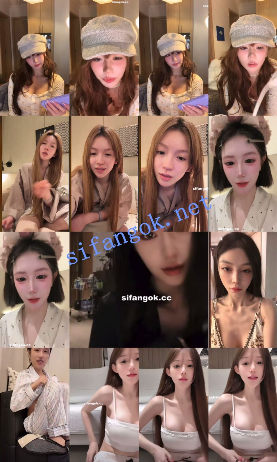 【抖音网红闪现】闪现 露点 露穴 内衣 内裤 各种精彩瞬间21