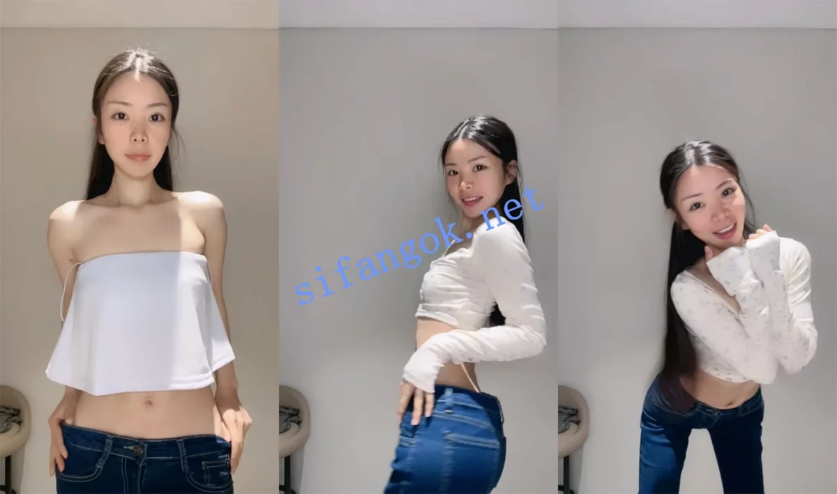 ＄舞蹈系校花！【茜茜】匀称纤细 翘臀美乳！大屌猛插喷水~