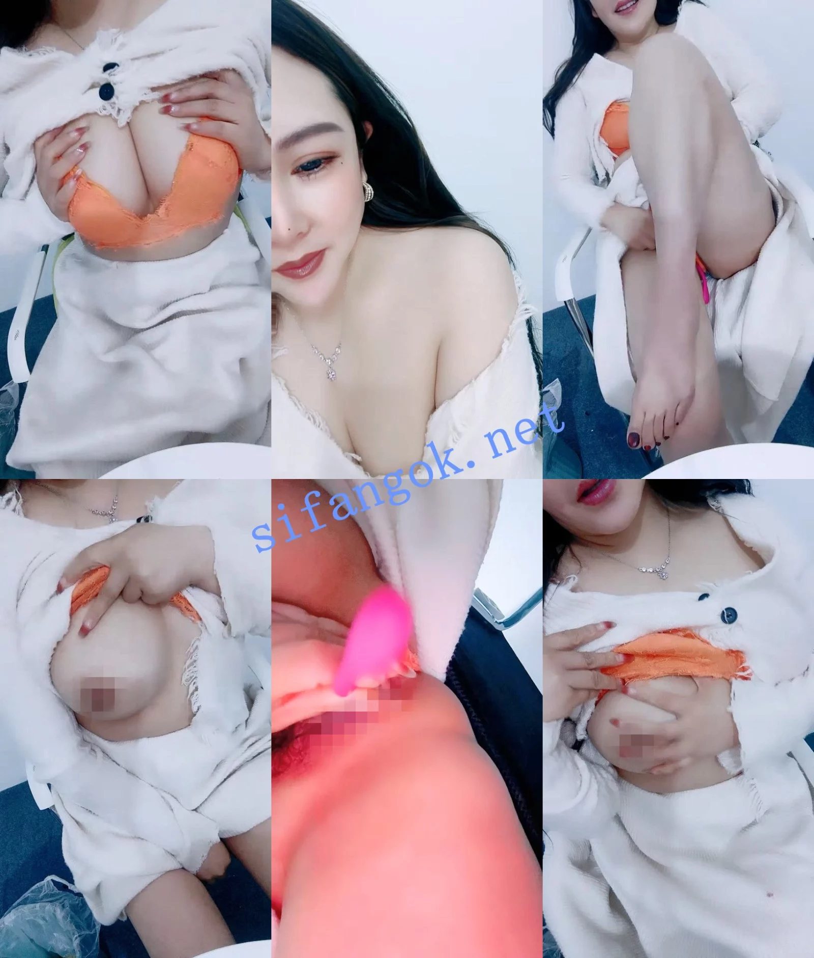 ♆♆【思颜】超骚熟女~! 巨乳肥臀~丝袜美腿~跳蛋狂震~喷水