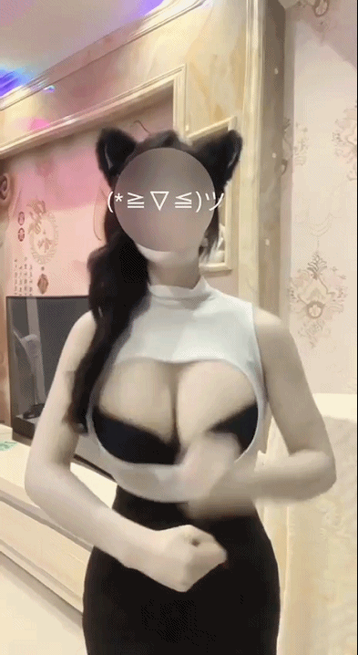 【抖音福利】巨乳大奶御姐【霉烦恼】抖巨奶骚舞诱惑【20V】【59M】