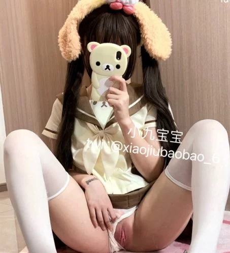 喵呜小桔 新作 23分钟 Cos巨乳大奶萝莉福利订阅更新 [2V-1.39G]