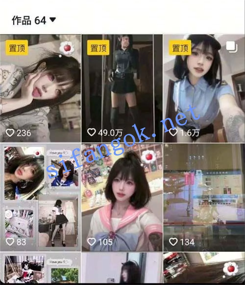 ✅抖音 藤田蕙子 细腰蜜桃臀 弹力爆菊花 口爆吞精 足交 26V【26V】【552M】