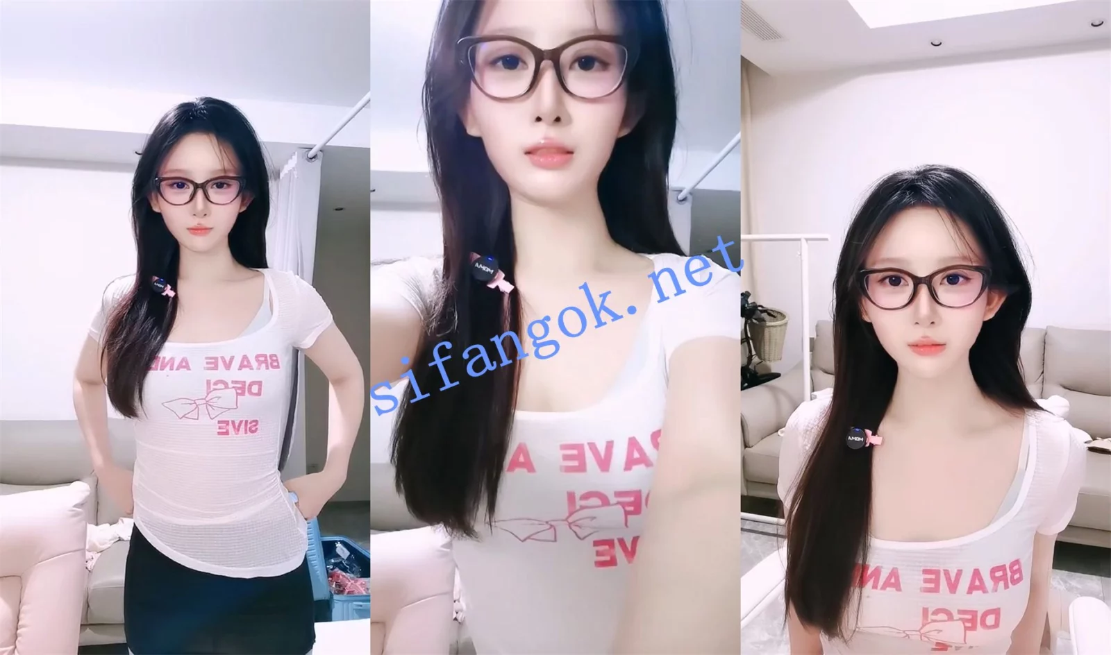√清秀纯欲女神！【芋】真白！嫩穴滑溜~圆圆蜜臀 跳蛋自慰