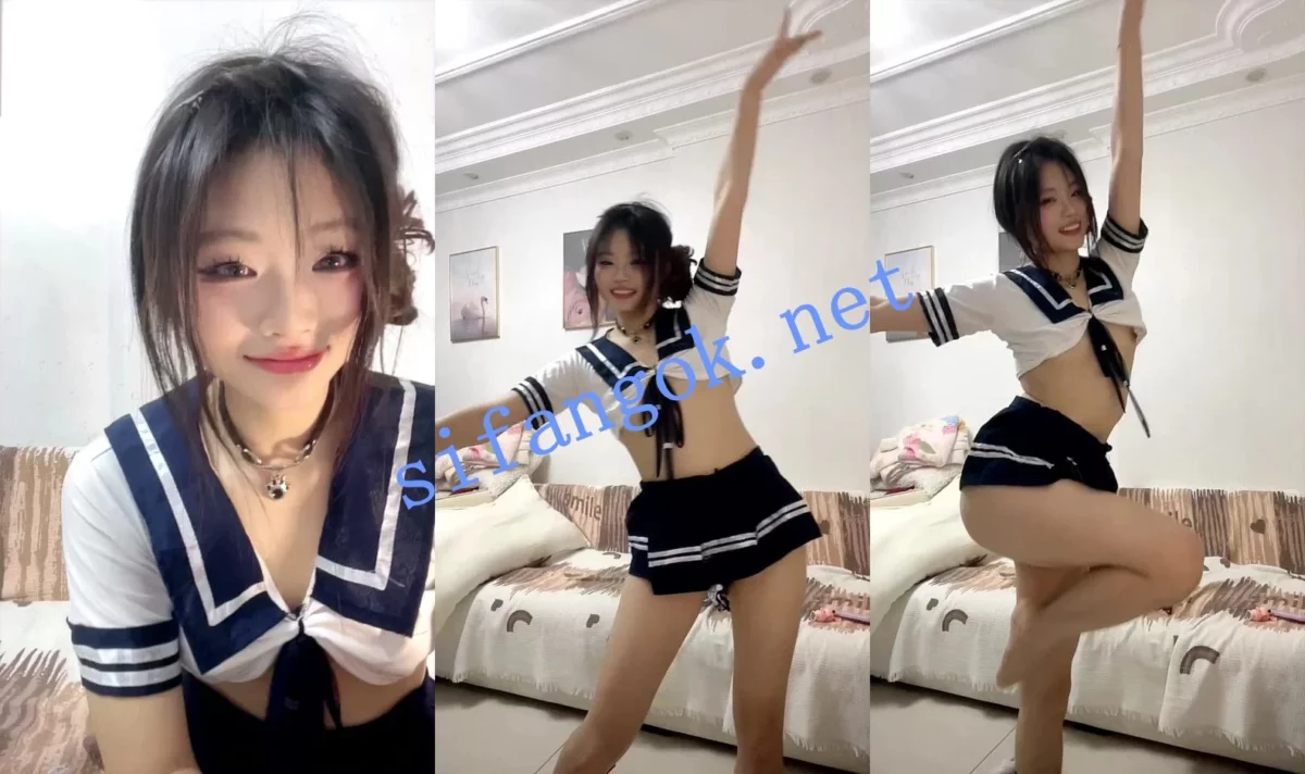 ⚡20小时核弹！【梦见梦醒梦有你】舞蹈生一字马精彩脱衣舞